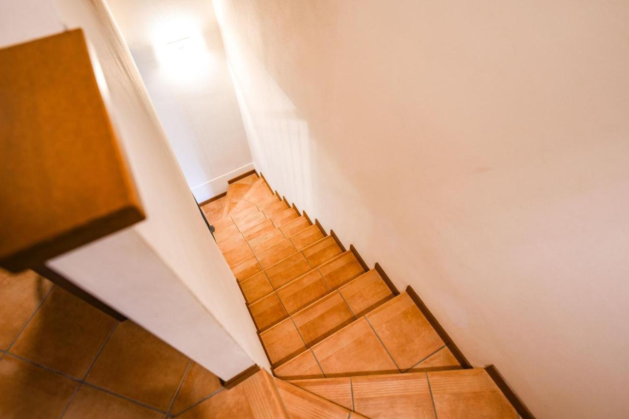 マネルバ・デル・ガルダ Casa Delisaヴィラ エクステリア 写真