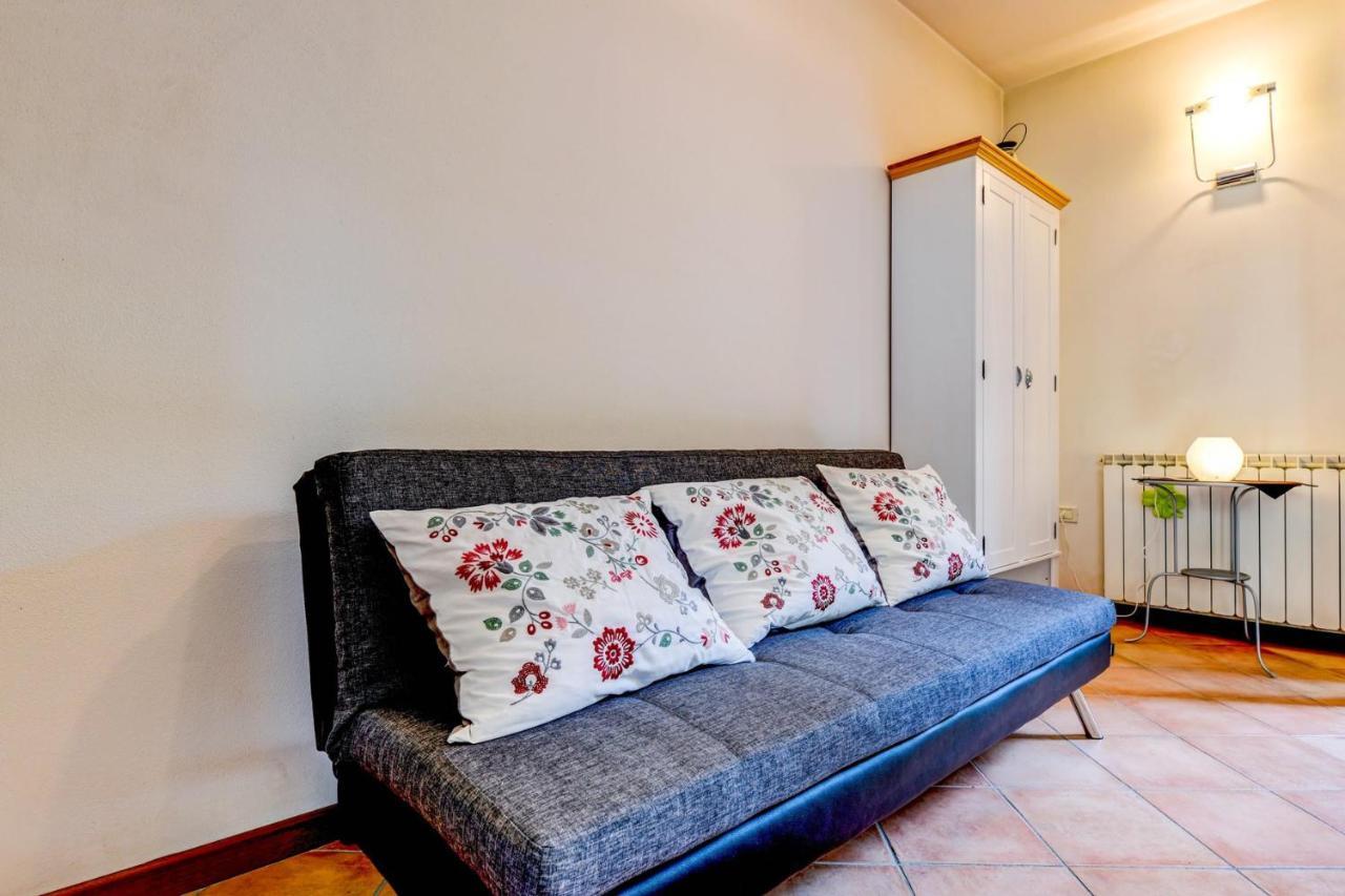 マネルバ・デル・ガルダ Casa Delisaヴィラ エクステリア 写真